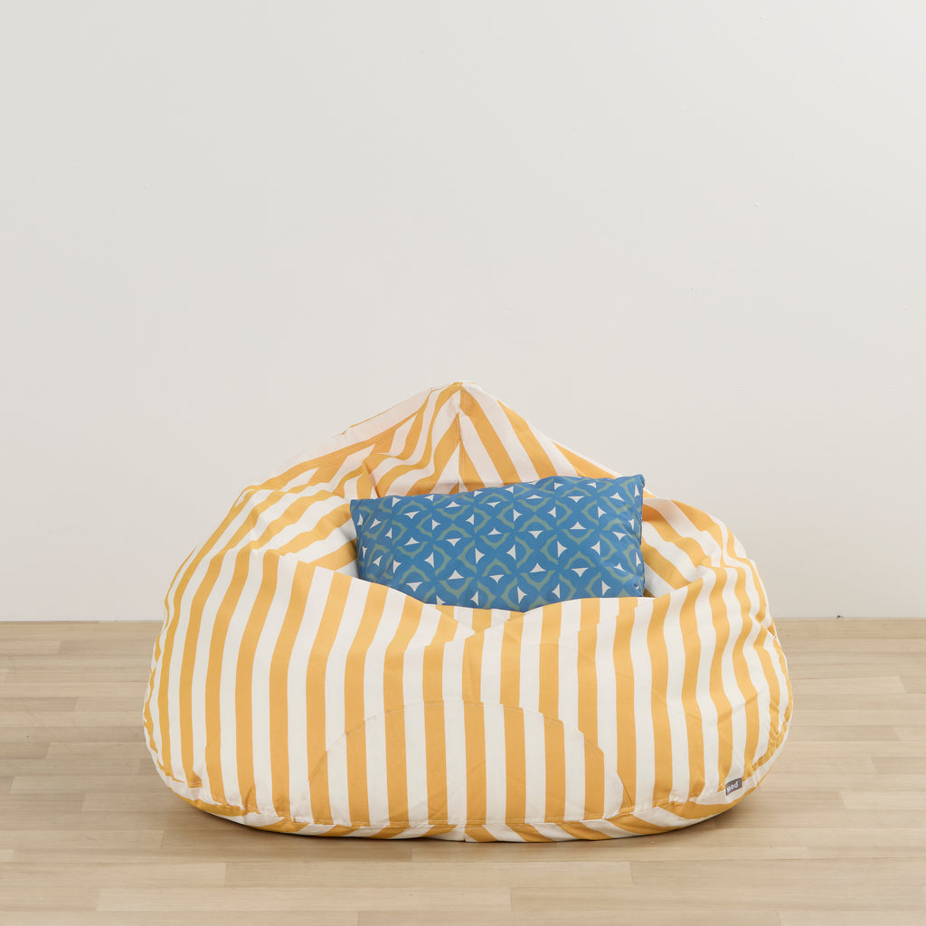 REEF BEAN BAG COVER - FURNITURE - 02