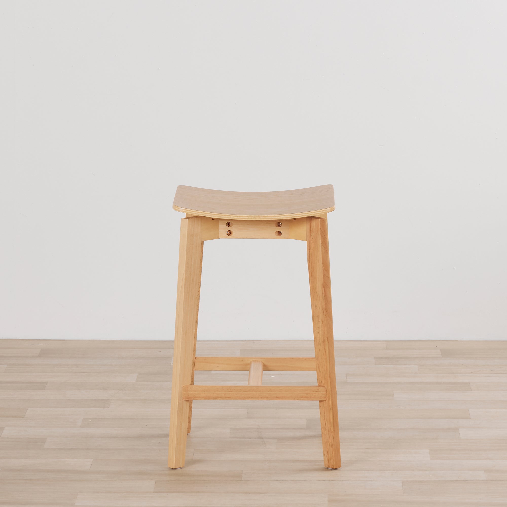Whitby Counter Stool Oak – nood