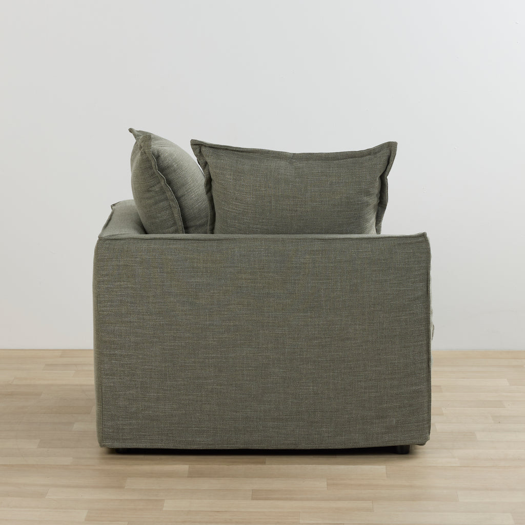 HENSLEY CORNER - FURNITURE - 07