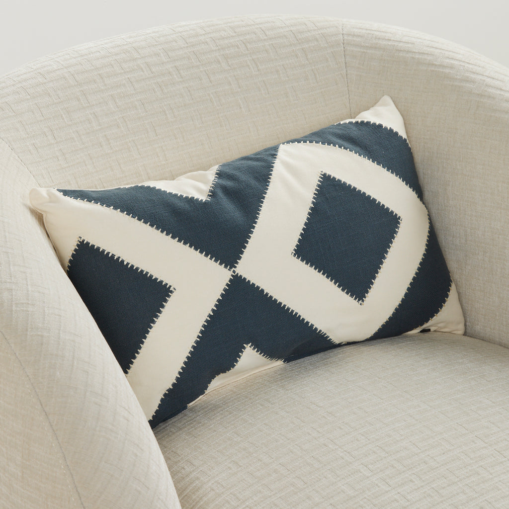 SQUARED CUSHION - HOME DECORATION - 02