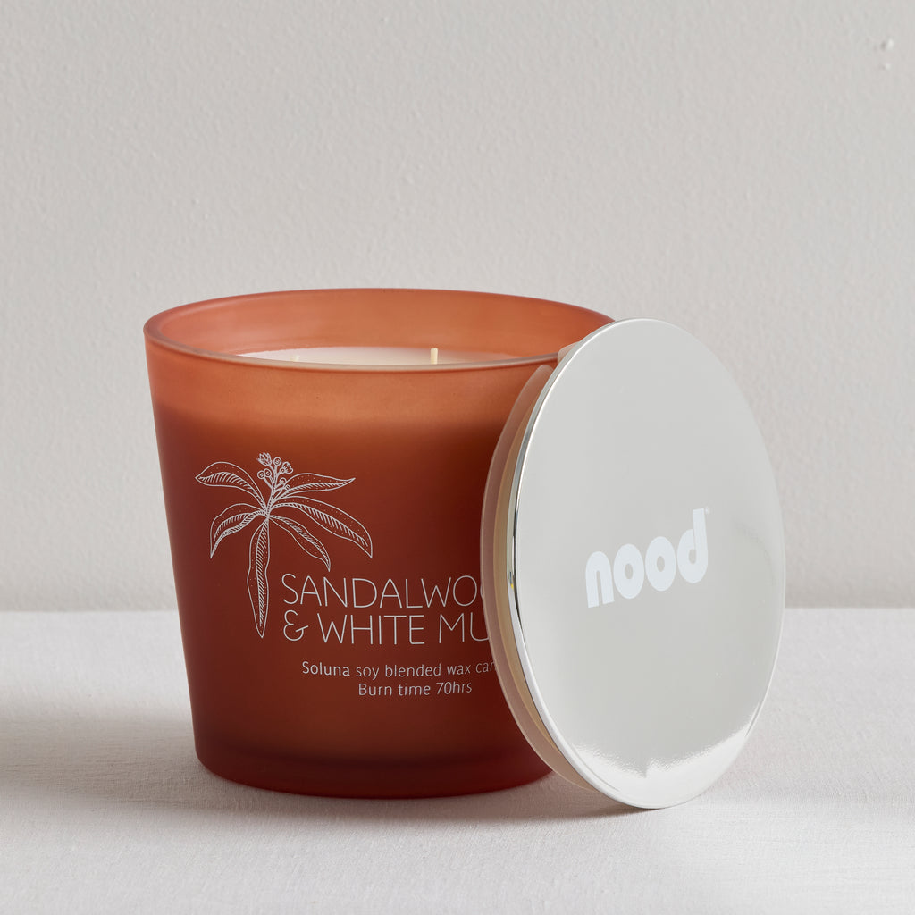 SOLUNA CANDLE - GIFTS & GADGETS - 03