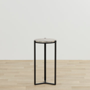ONYX SIDE TABLE - FURNITURE - 01