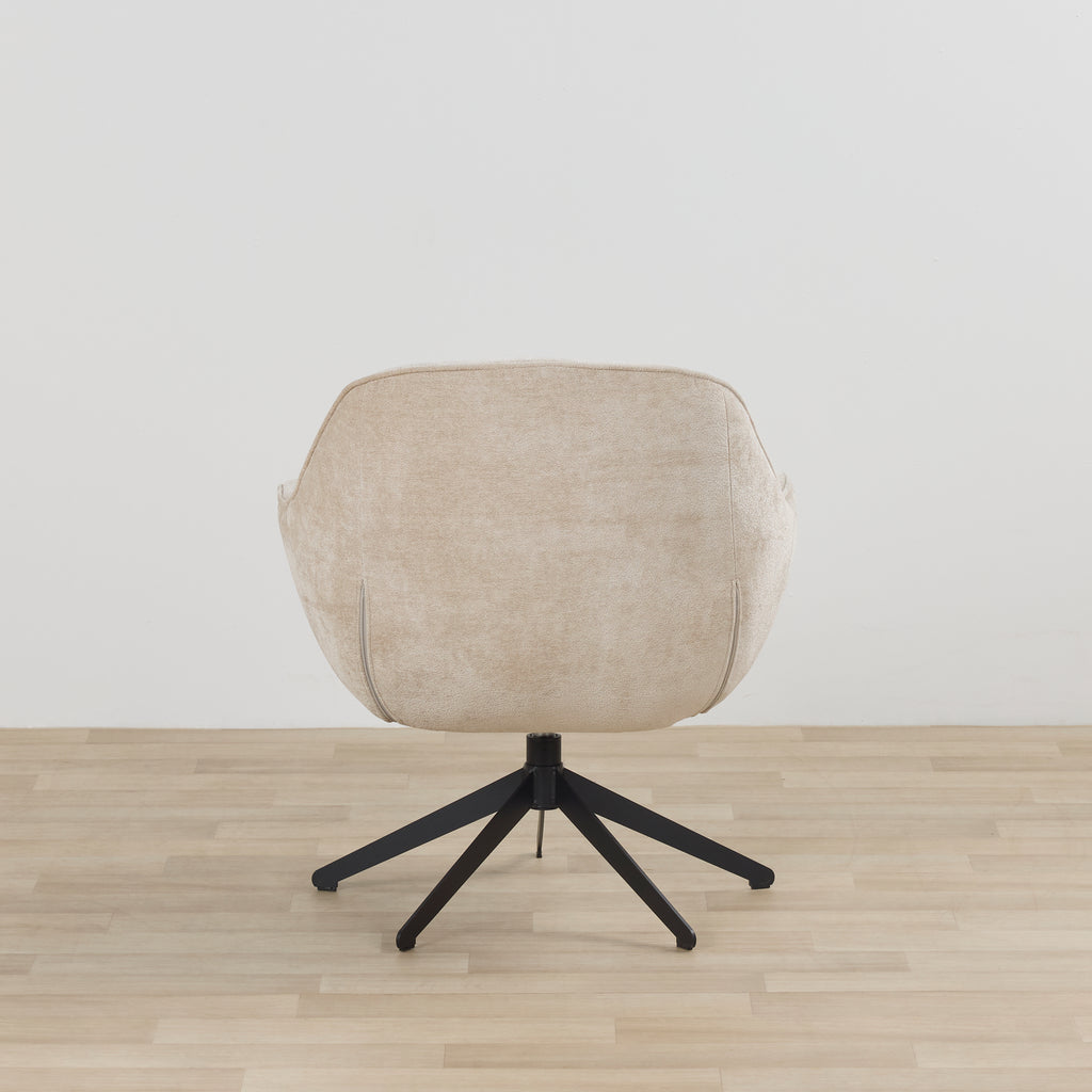 BRYNN SWIVEL CHAIR - FURNITURE - 05