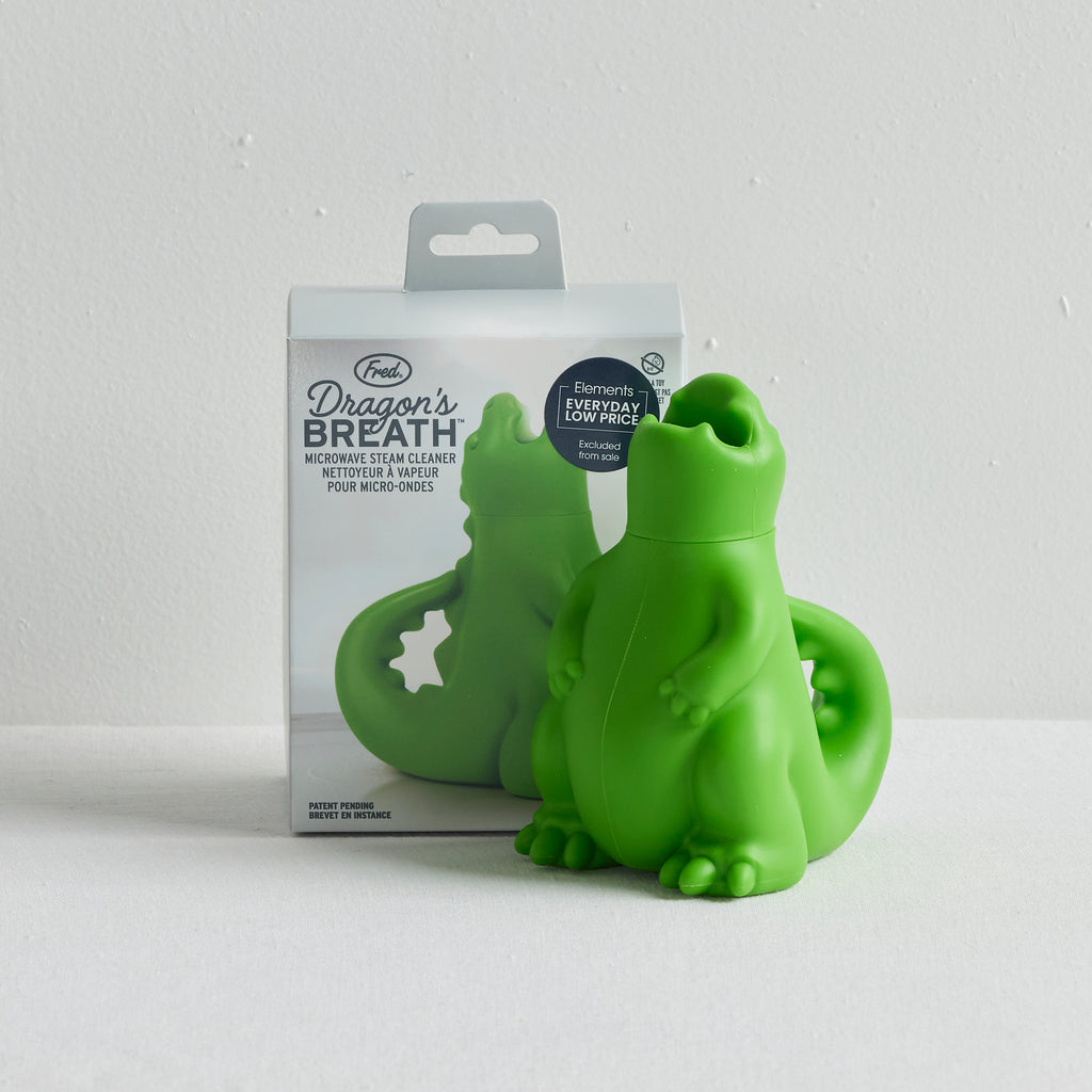 DRAGONS BREATH MICROWAVE CLEAN - KITCHEN & TABLEWARE - 03