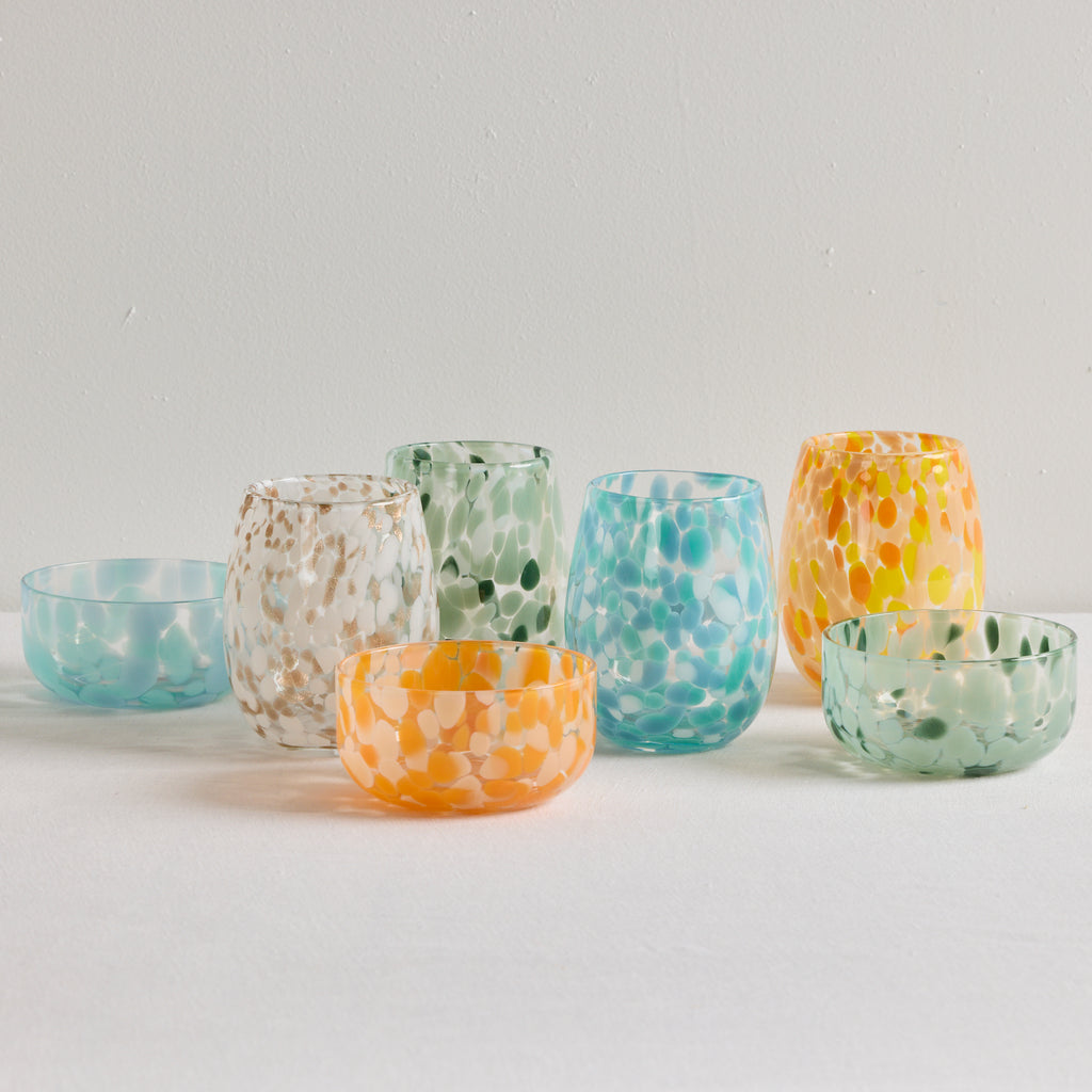  VITTI STEMLESS GLASS - KITCHEN & TABLEWARE - 03