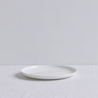 Fenix Side Plate - White