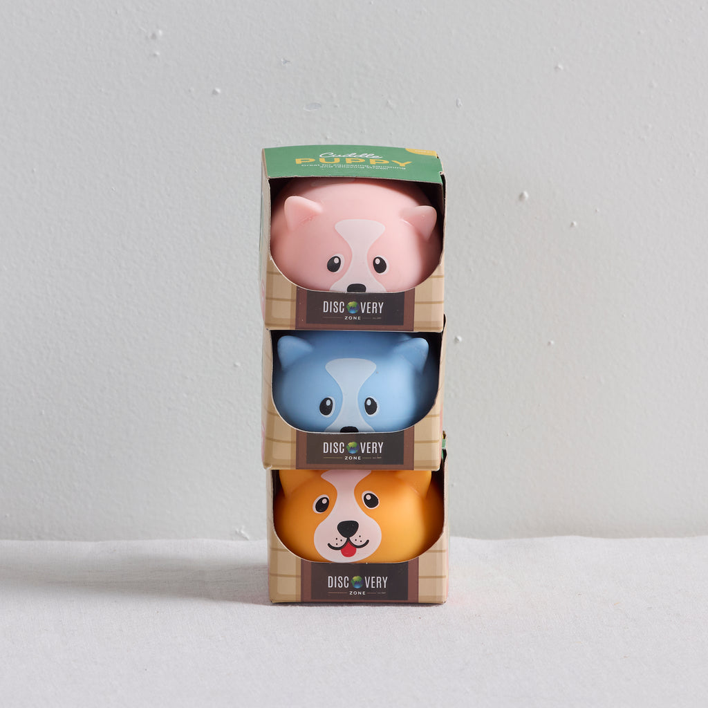 CUDDLE PUPPY - GIFTS & GADGETS - 03