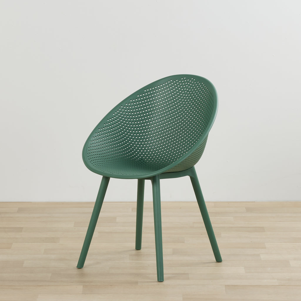 SKYE DINING CHAIR - FURNITURE - 02
