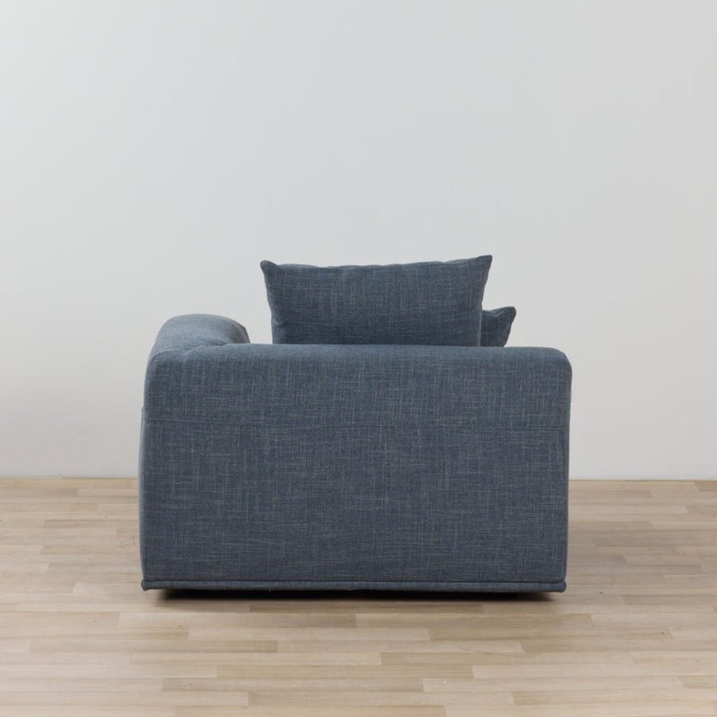 SABINE V3 MOD RH 1-SEAT - FURNITURE - 06