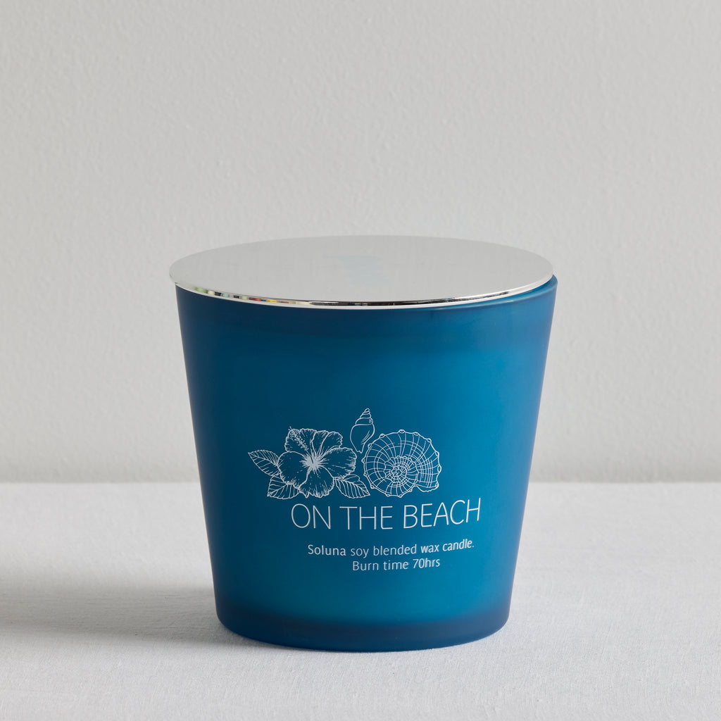 SOLUNA CANDLE - GIFTS & GADGETS - 01