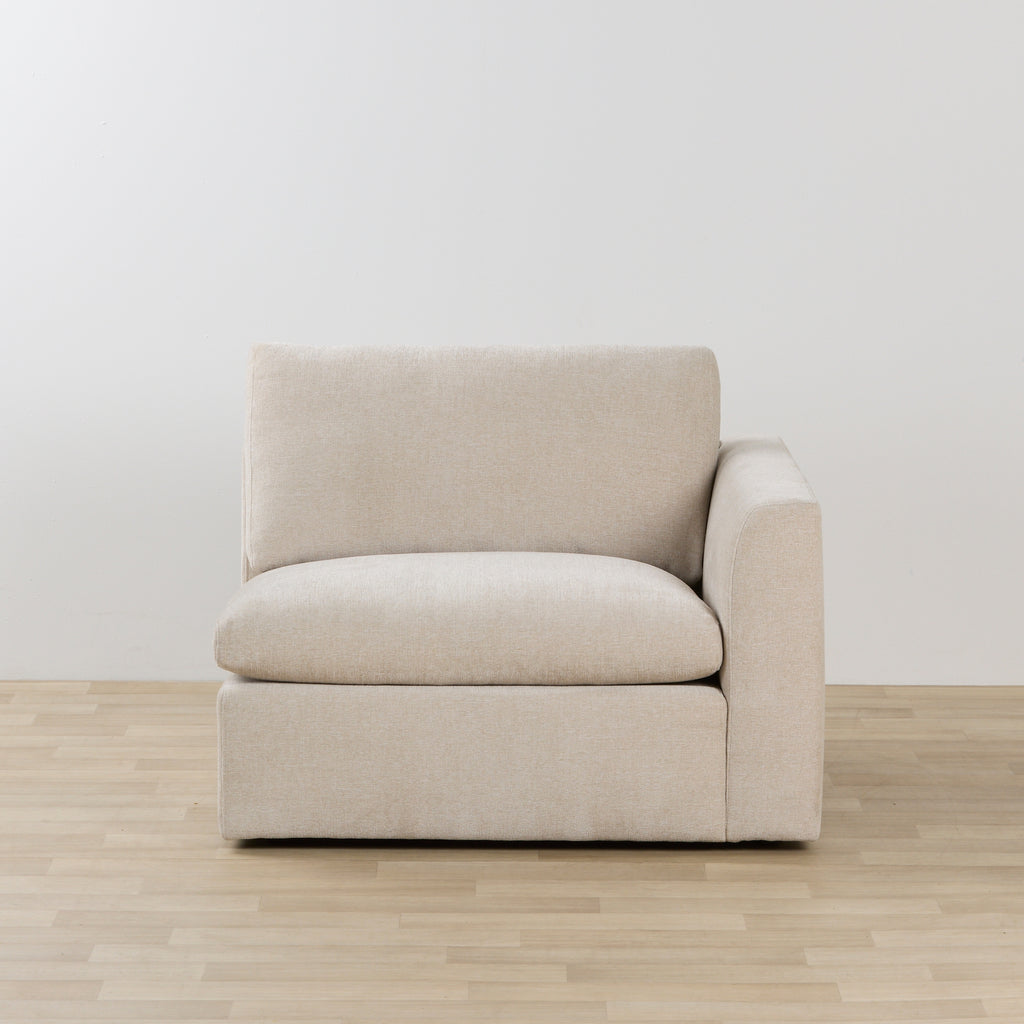 GRANADA MOD RH 1.5 ARM - FURNITURE - 01