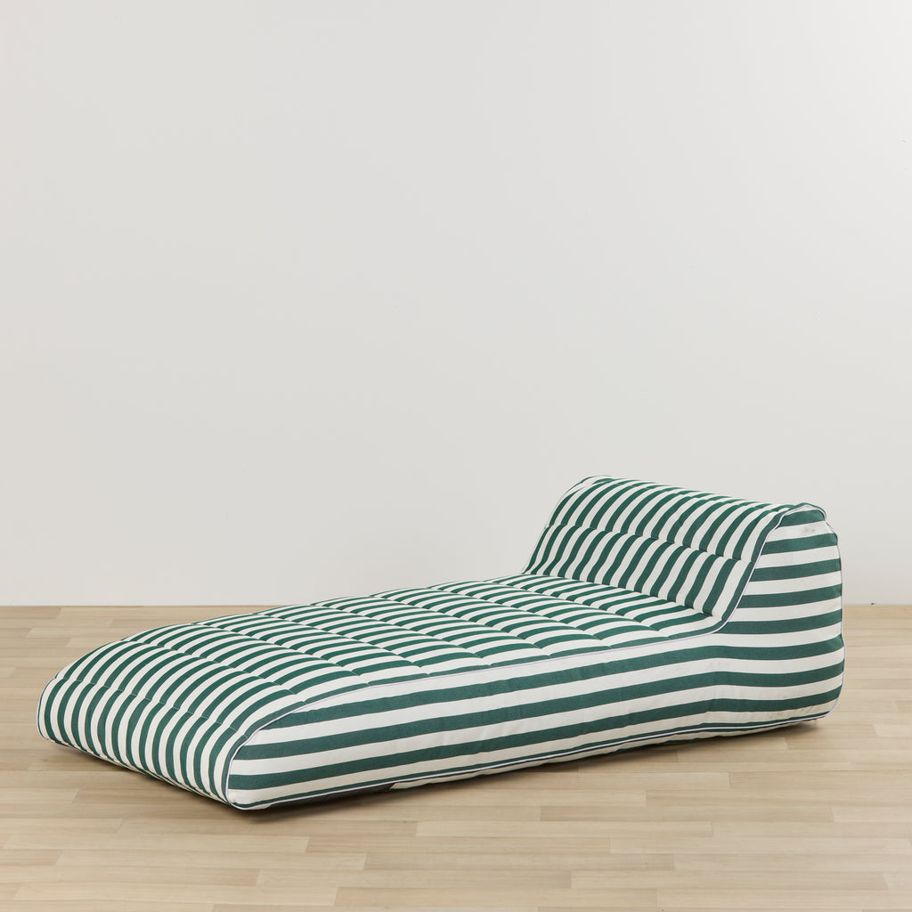 ZUMA INFLATABLE LOUNGER - FURNITURE - 01