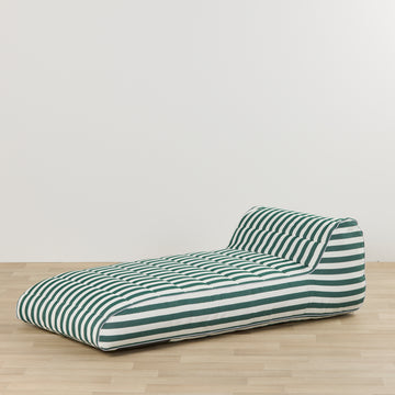 ZUMA INFLATABLE LOUNGER - FURNITURE - 01