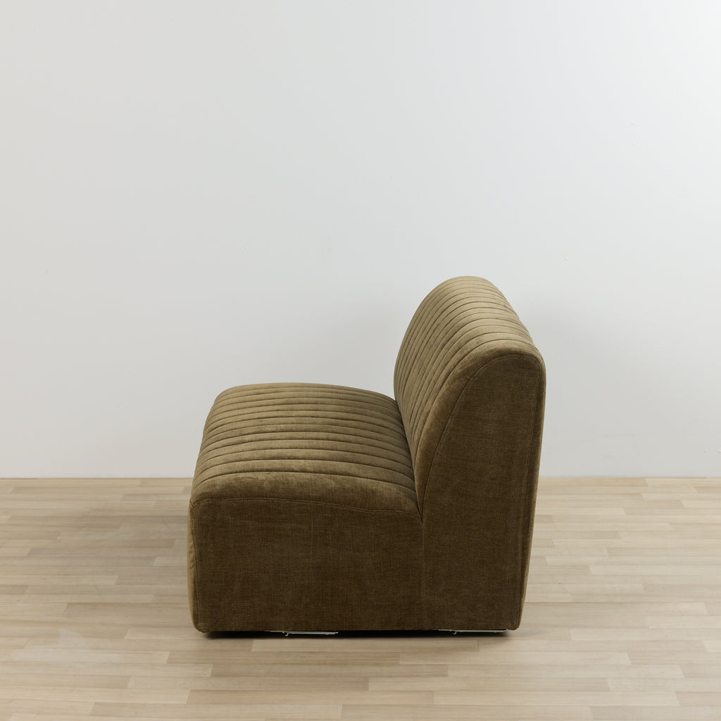 ACADIA 3-SEAT ARMLESS - FURNITURE - 04