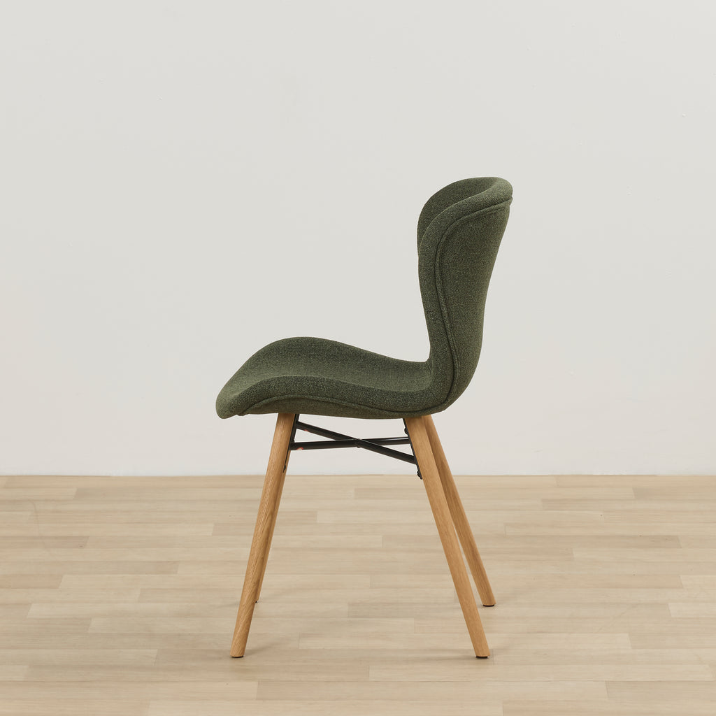 SALA DINING CHAIR - FURNITURE - 03