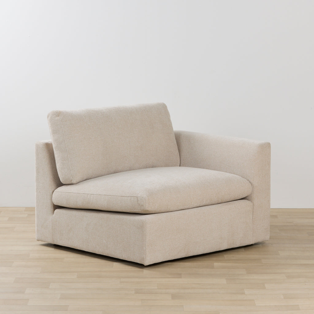 GRANADA MOD RH 1.5 ARM - FURNITURE - 02