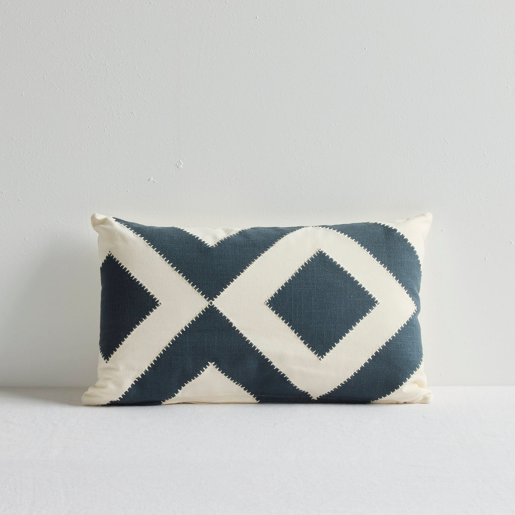 SQUARED CUSHION - HOME DECORATION - 01