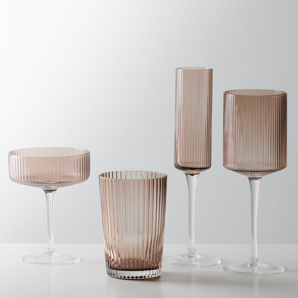 FLORETTE CHAMPAGNE GLASS - KITCHEN & TABLEWARE - 04