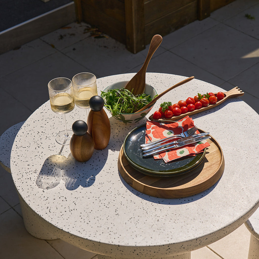 CURVE GRINDER - KITCHEN & TABLEWARE - 02