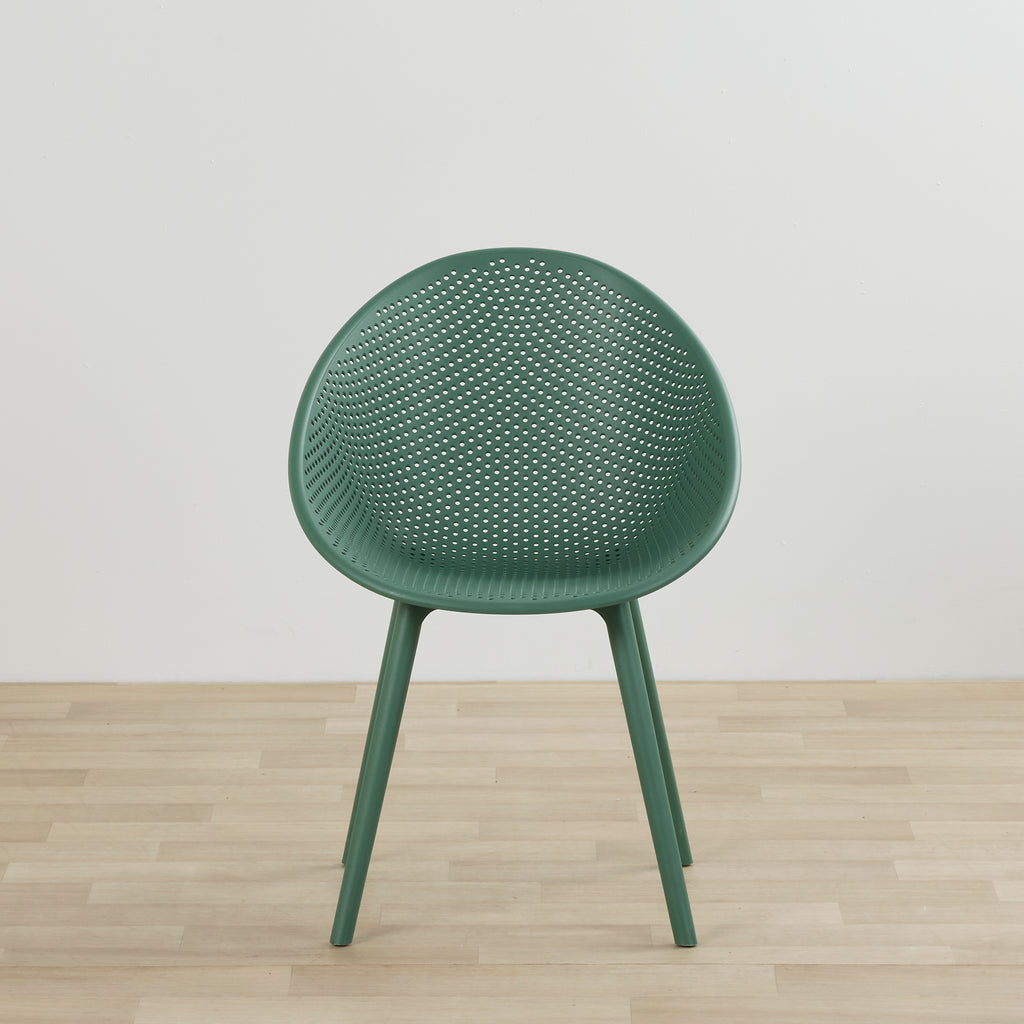 SKYE DINING CHAIR - FURNITURE - 01