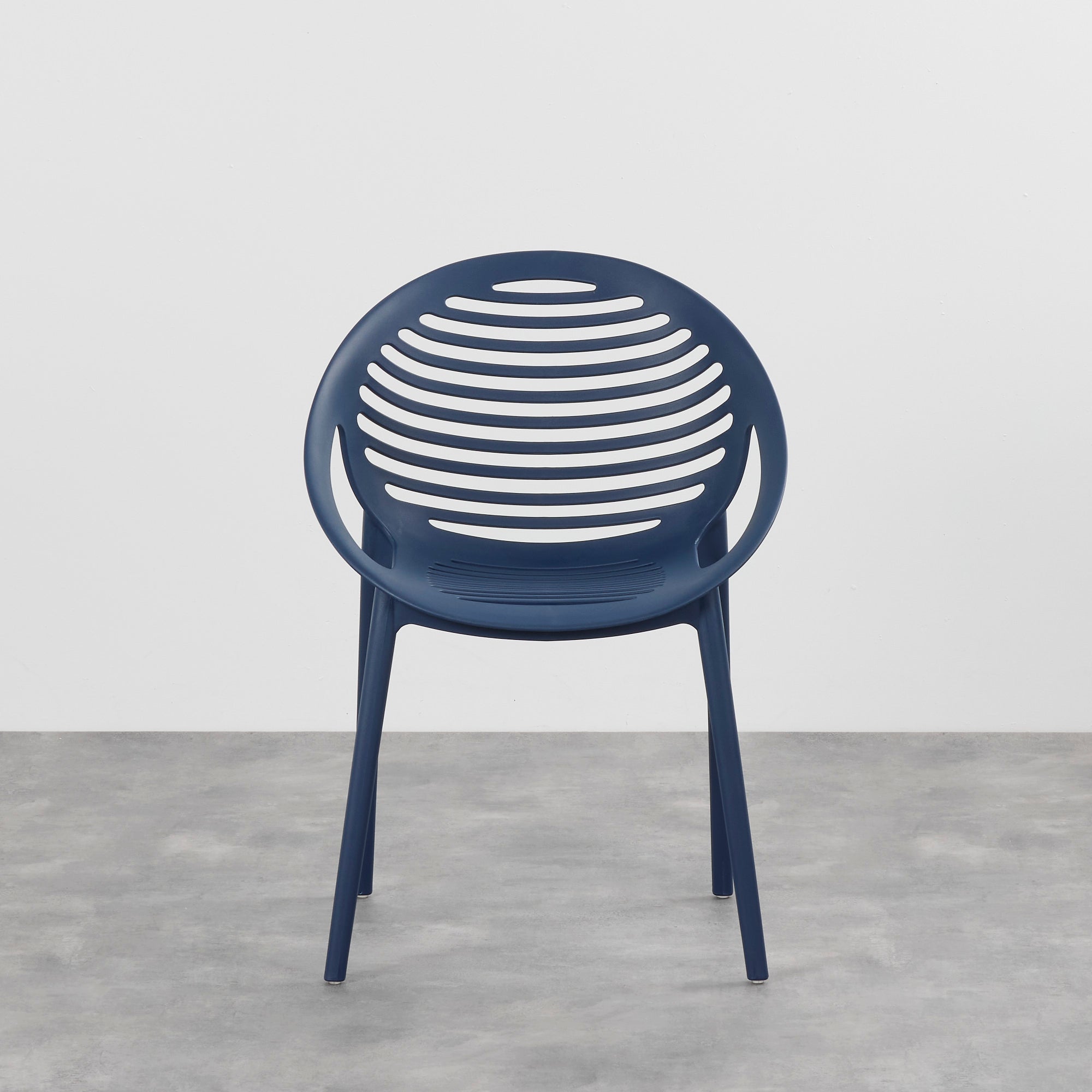 Tig Chair - Navy – nood