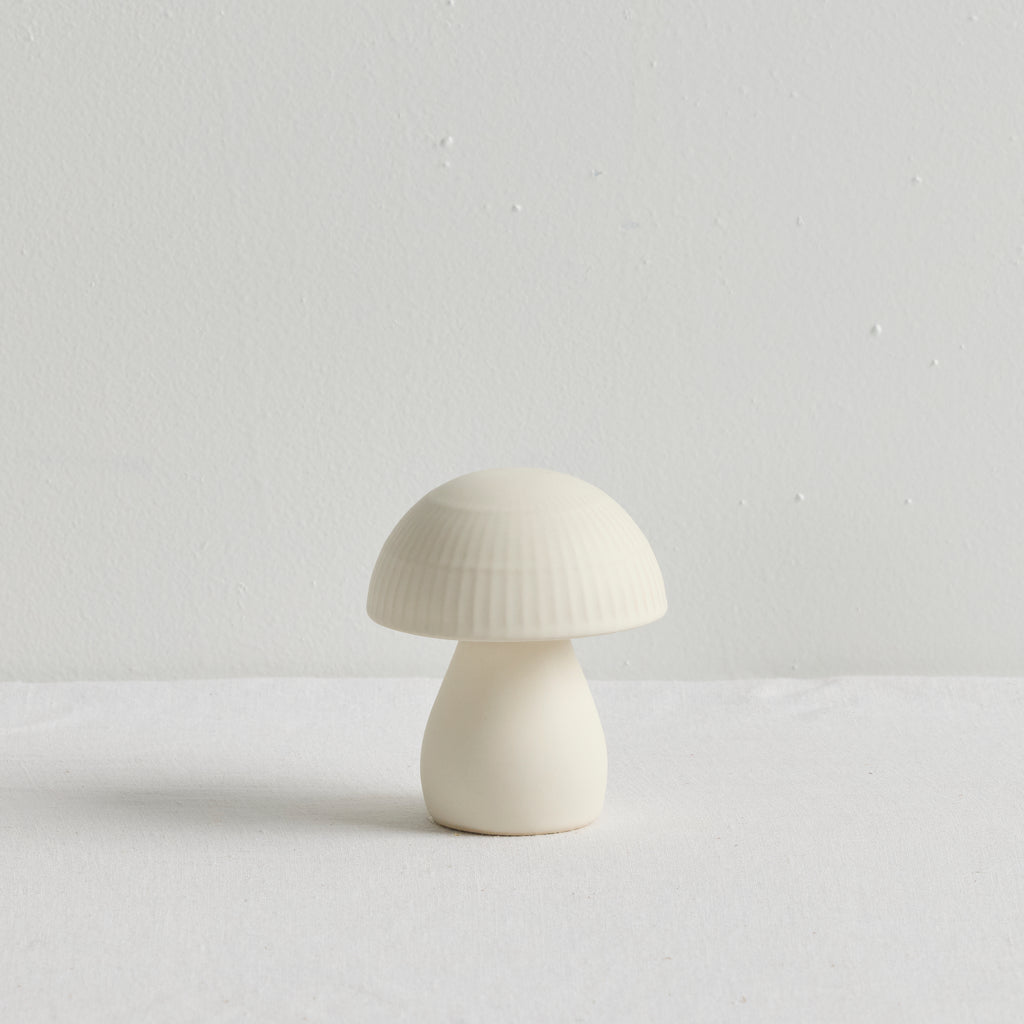 MUSHROOM OBJECT - HOME DECORATION - 01
