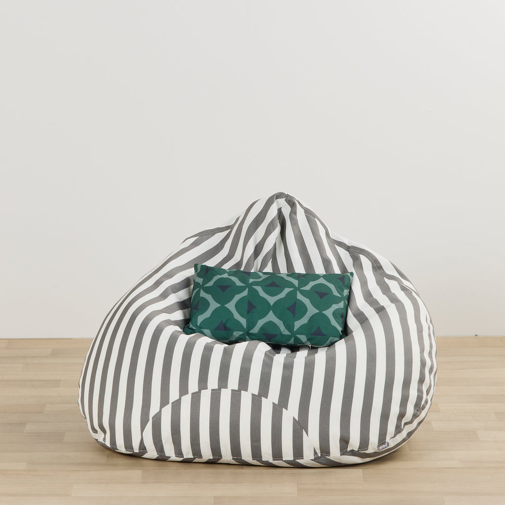 REEF BEAN BAG COVER - FURNITURE - 02
