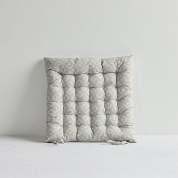 TYLER OUTDOOR CHAIR CUSHION - HOME DECORATION - 01