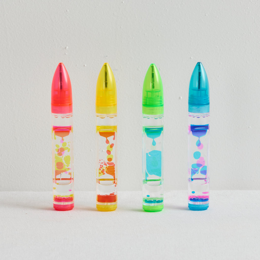 LAVA DROP PEN - GIFTS & GADGETS - 01