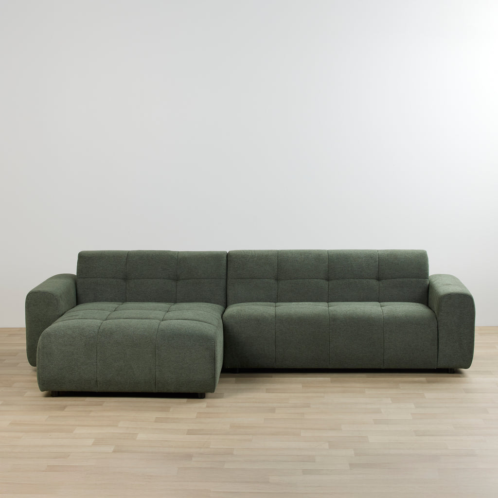 COBAN 3-SEAT CHAISE - FURNITURE - 01