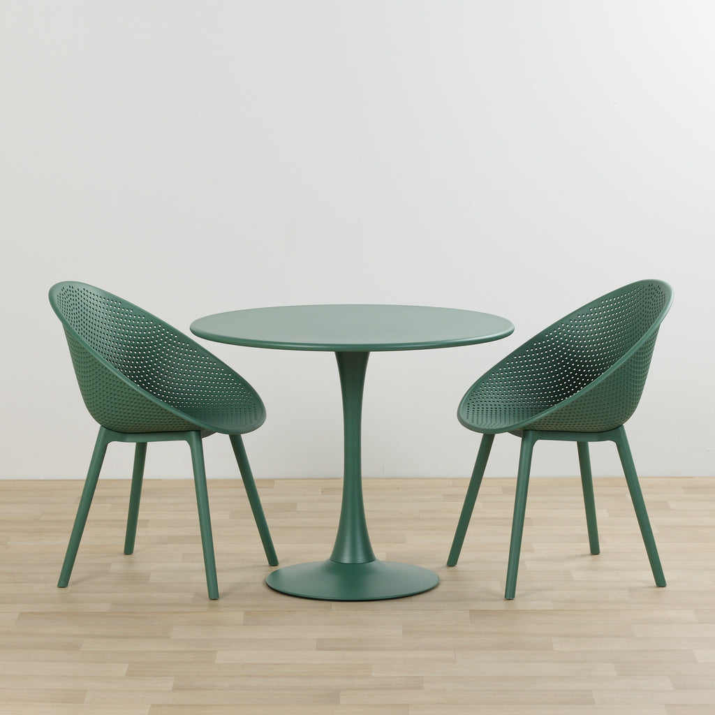 SULLIVAN TABLE - FURNITURE - 02