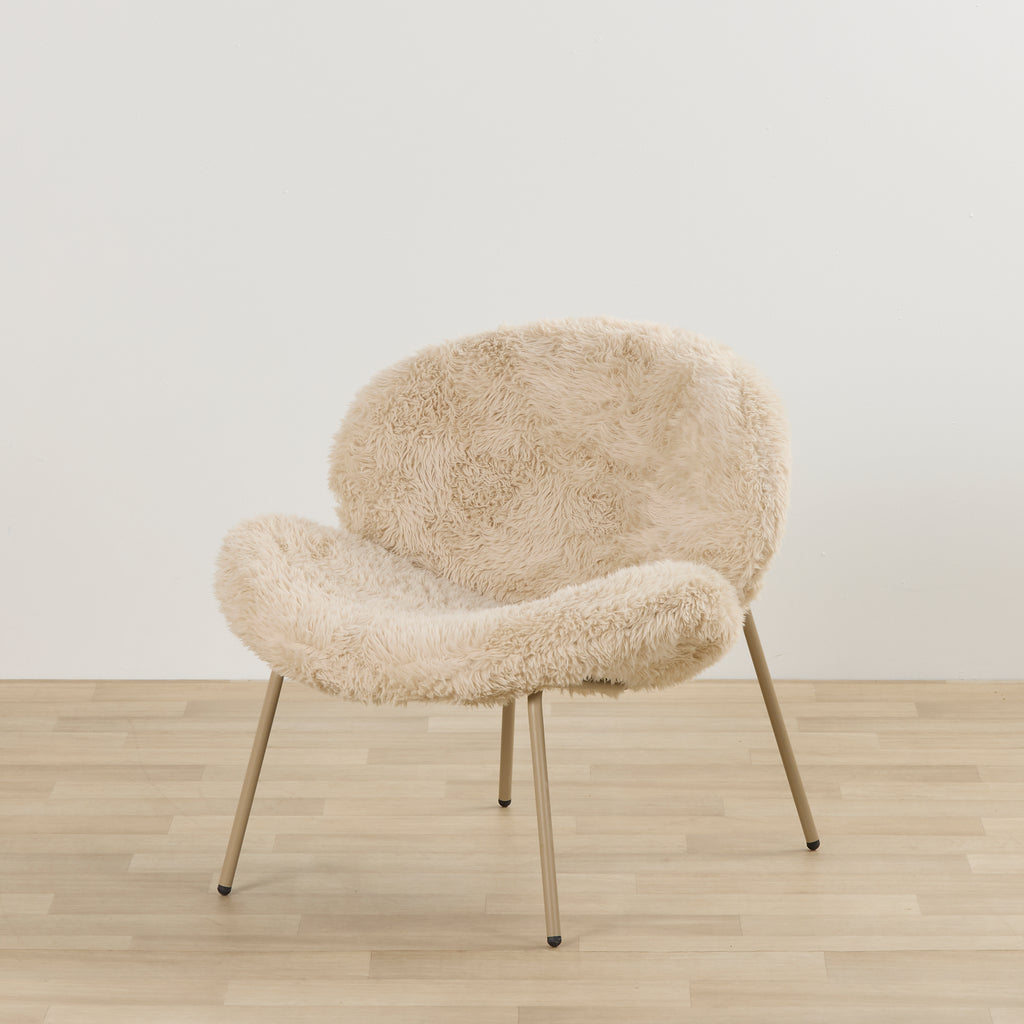 FUZZLE ACCENT CHAIR - FURNITURE - 02