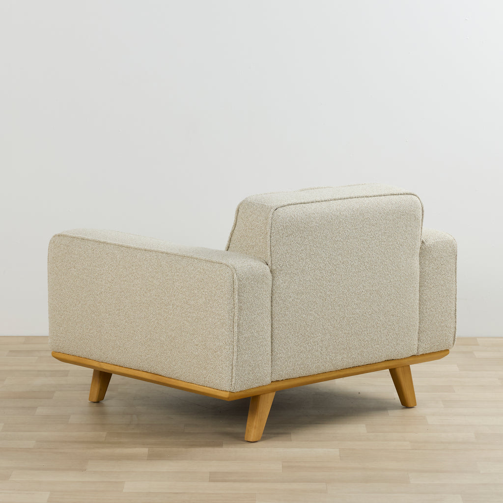 LLOYD ARMCHAIR - FURNITURE - 04