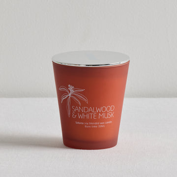 SOLUNA CANDLE - GIFTS & GADGETS - 01