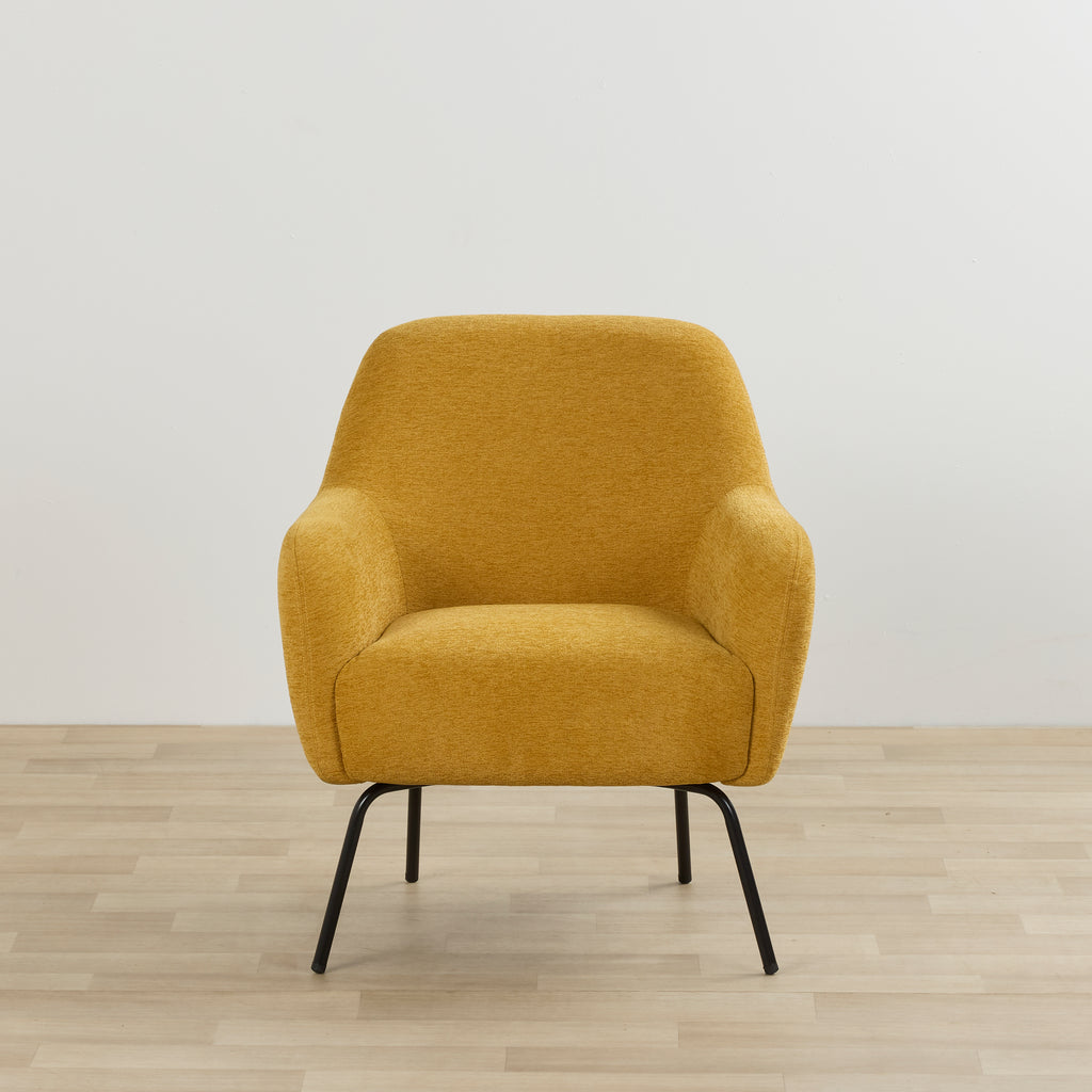 WILLEM ARMCHAIR - FURNITURE - 02