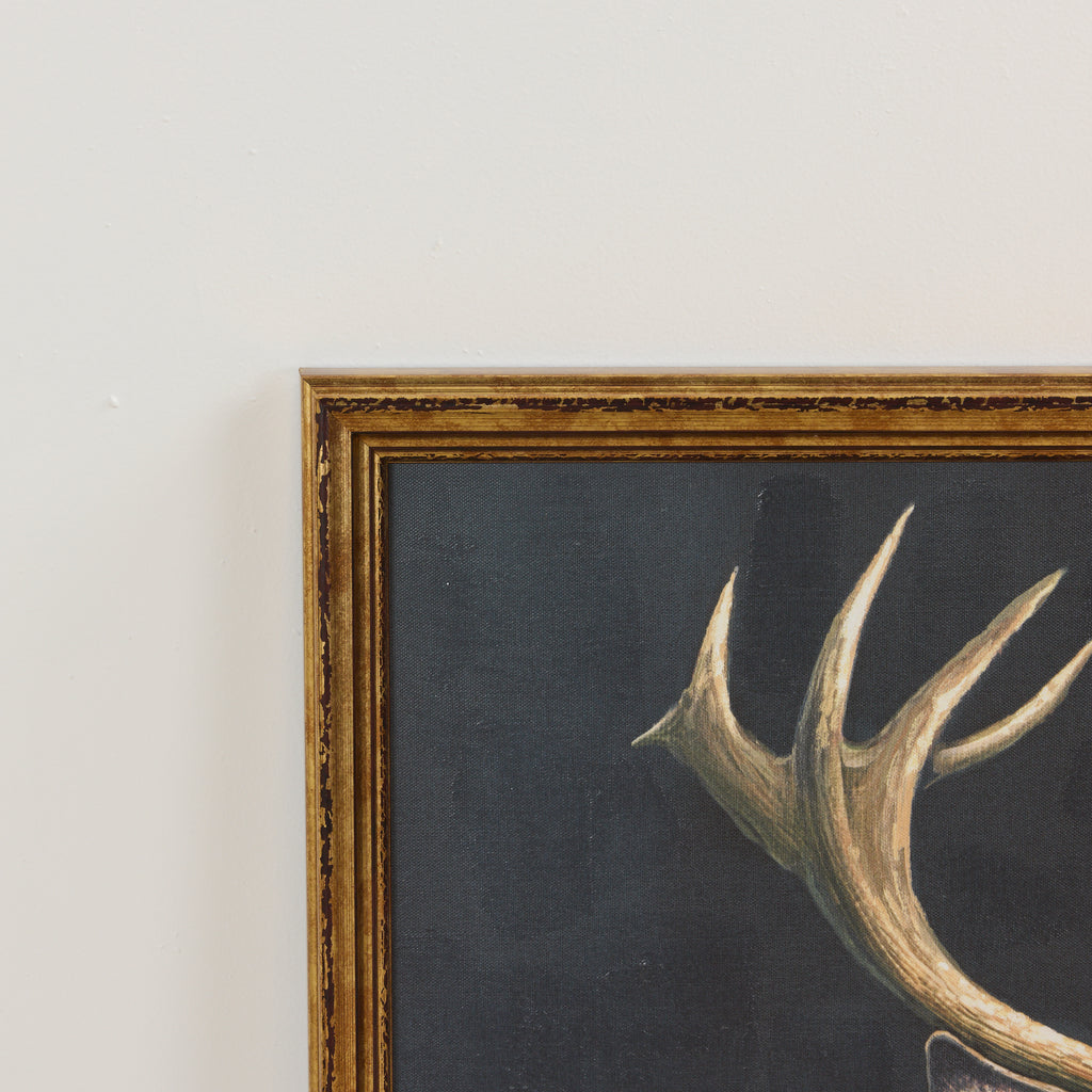 BUCK NORRIS ARTWORK - HOME DECORATION - 03