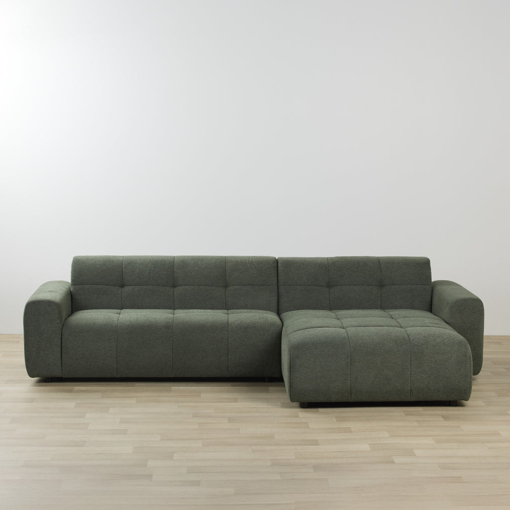 COBAN 3-SEAT CHAISE - FURNITURE - 02