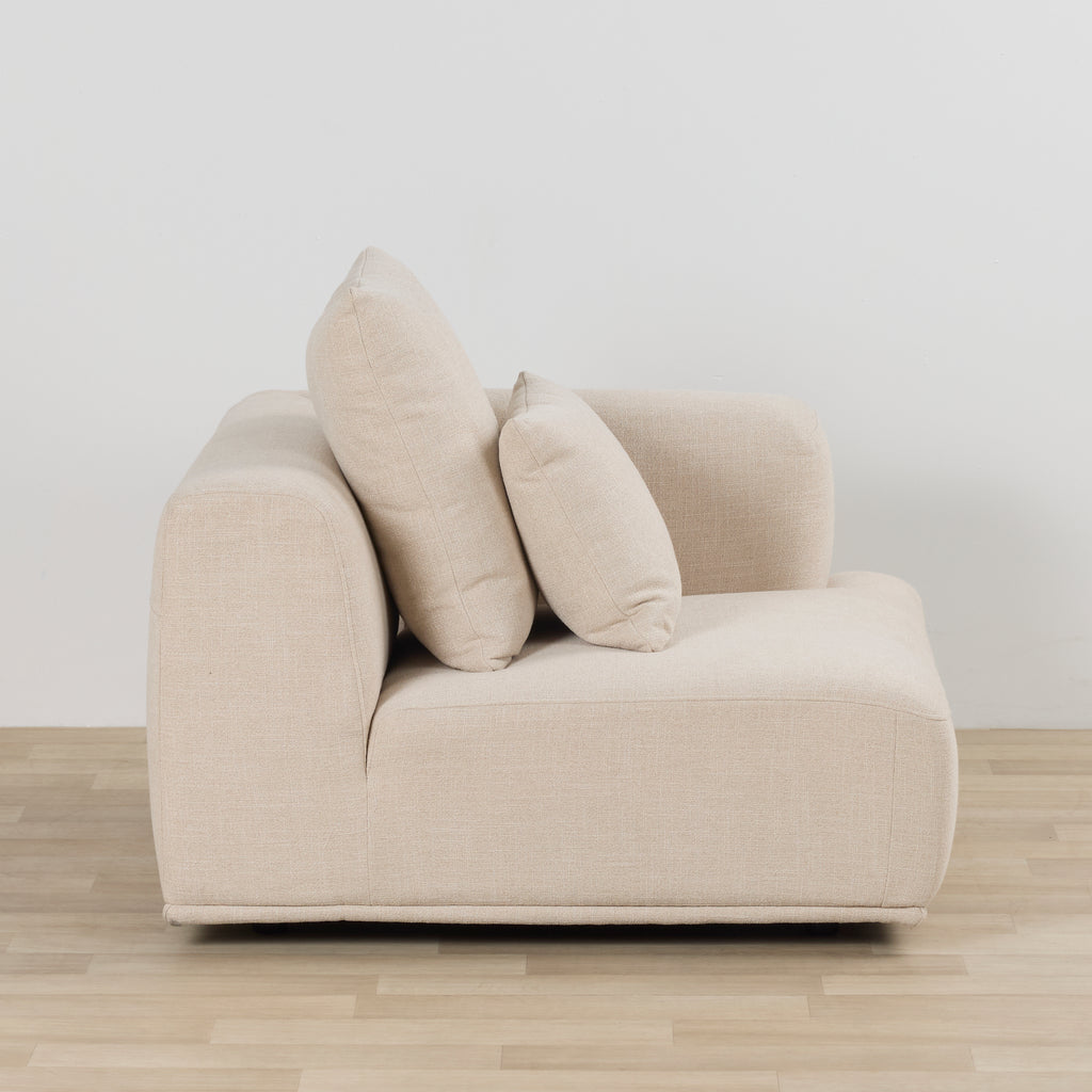 SABINE V3 MOD RH 1-SEAT - FURNITURE - 08