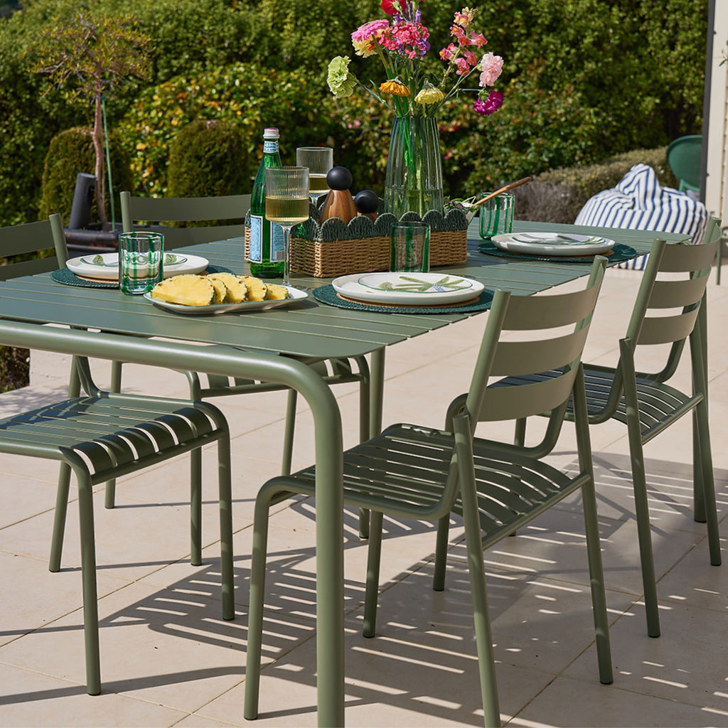 SANTORA DINING CHAIR - FURNITURE - 03