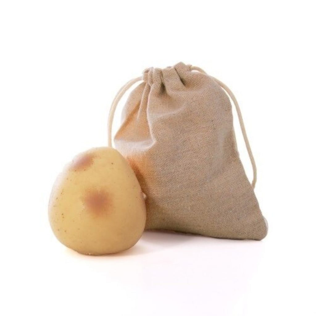SQUISHY POTATO - GIFTS & GADGETS - 01