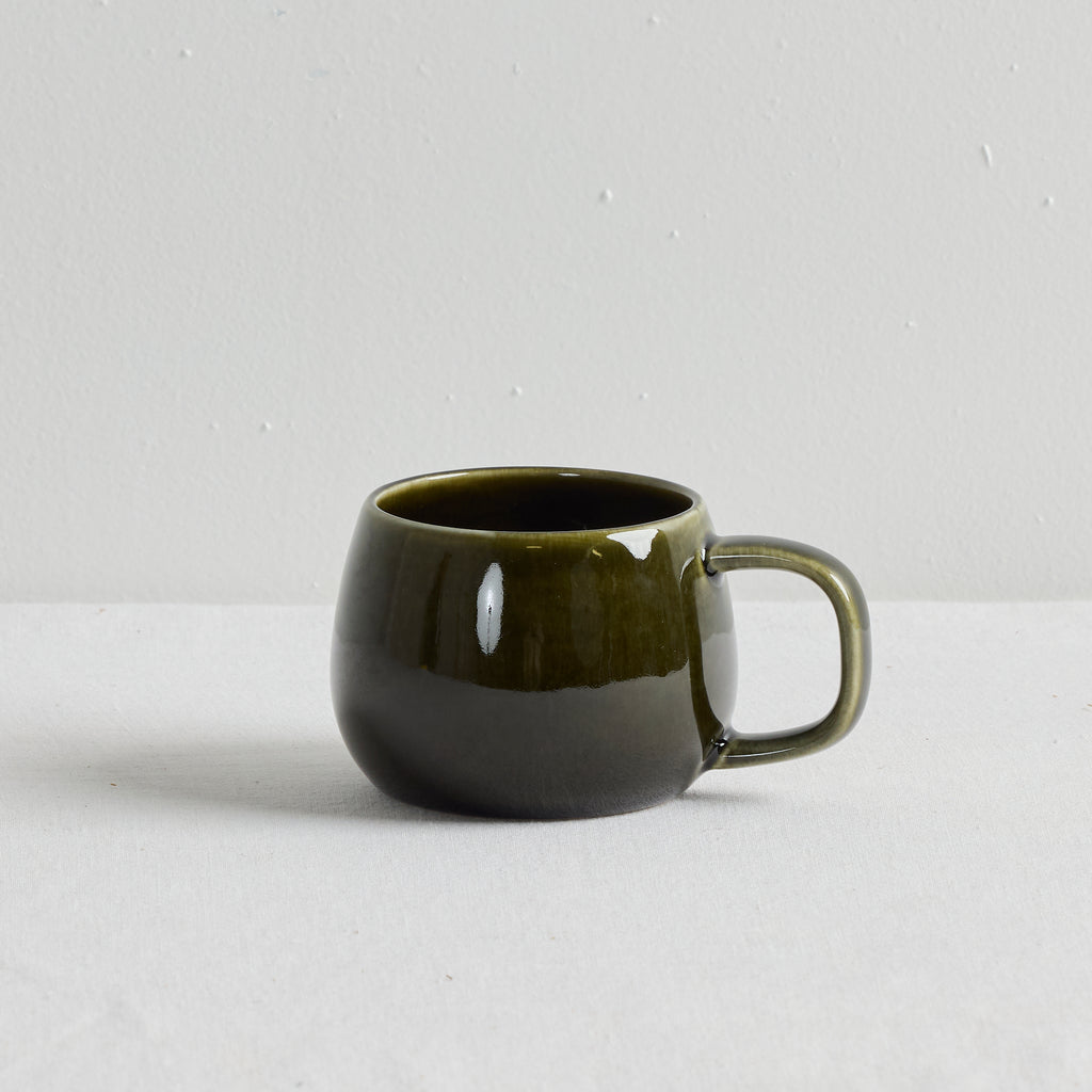 NISSA MUG - KITCHEN & TABLEWARE - 01
