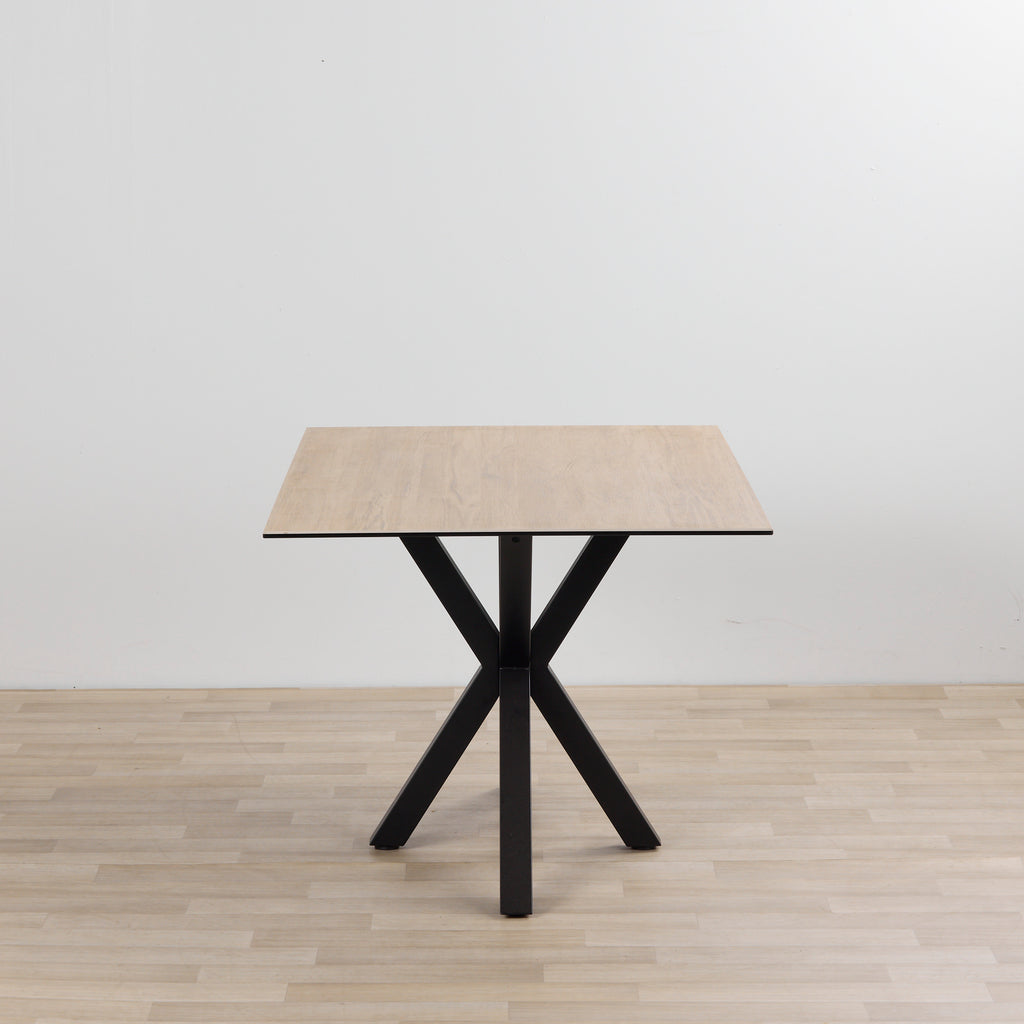 LARCOM DINING TABLE - FURNITURE - 04