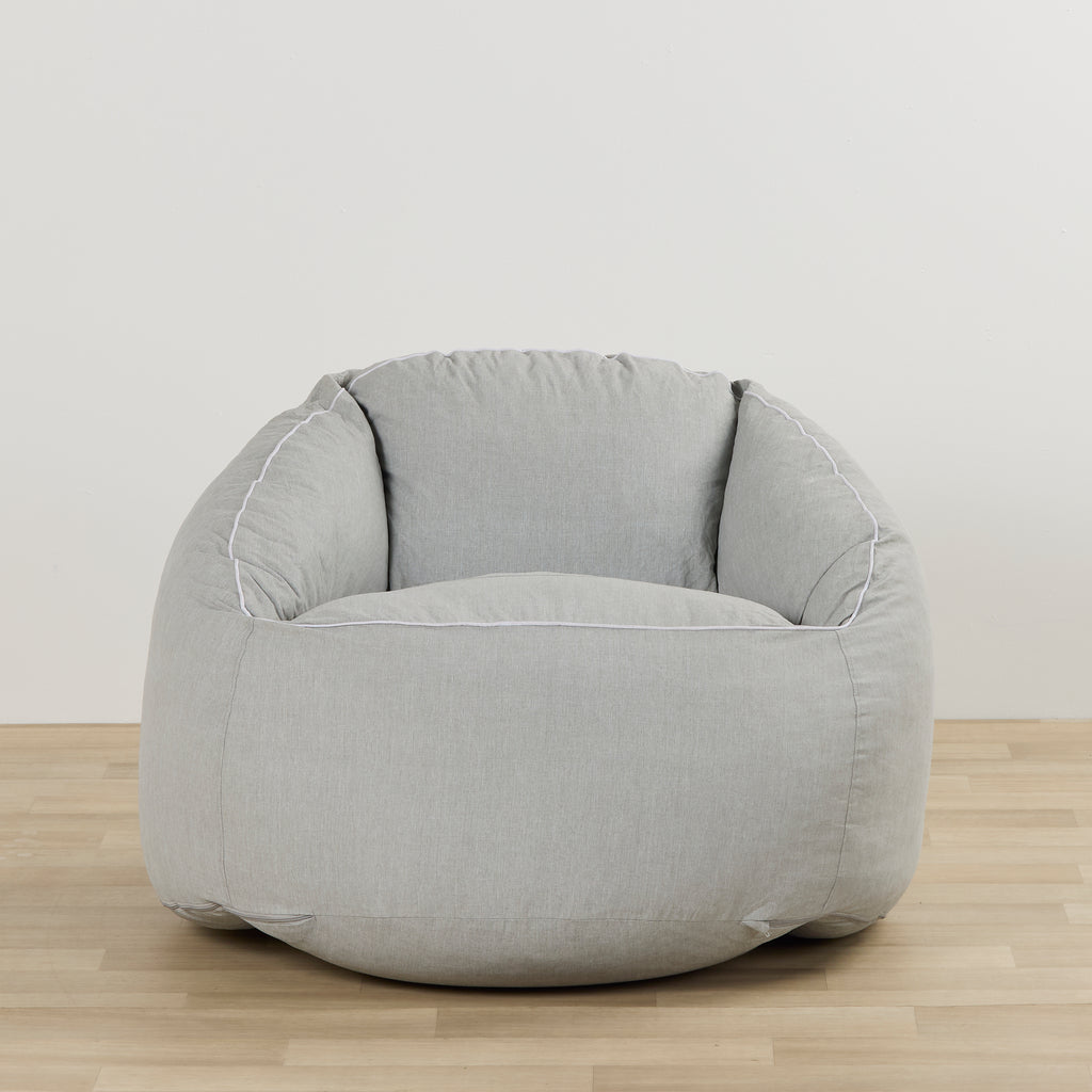 COVE CHAIR - FURNITURE - 01