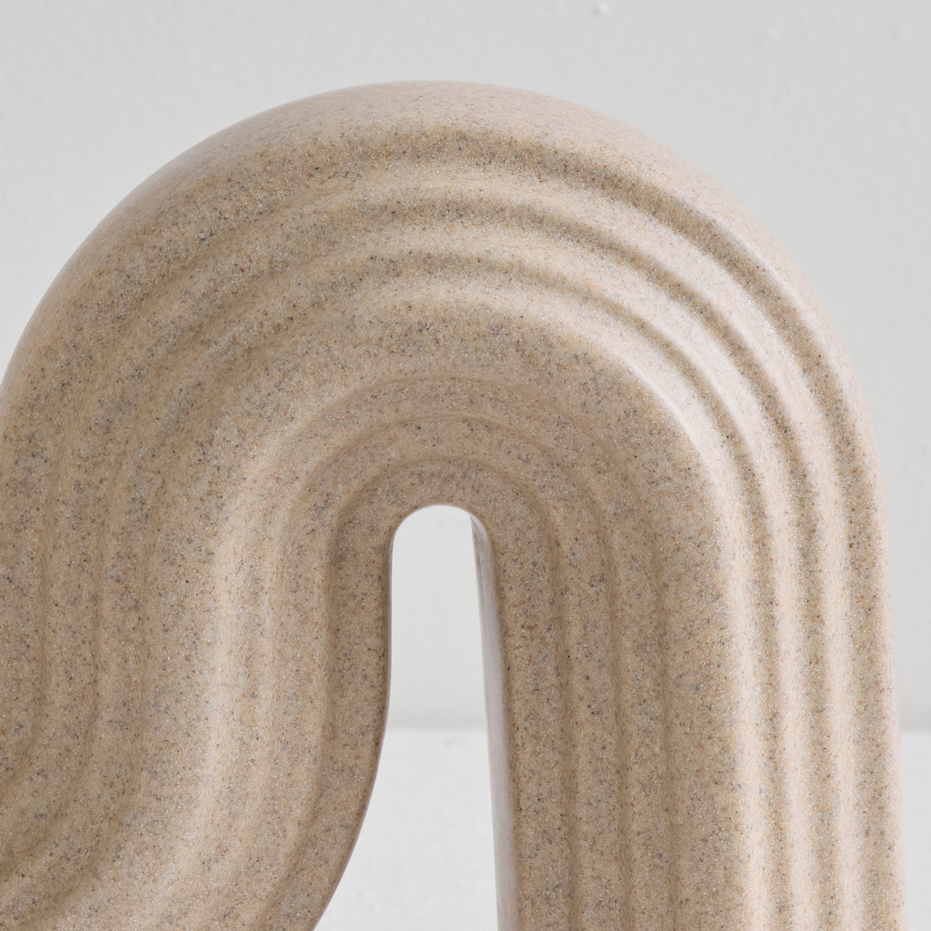 ARCHED LINE OBJECT - HOME DECORATION - 04