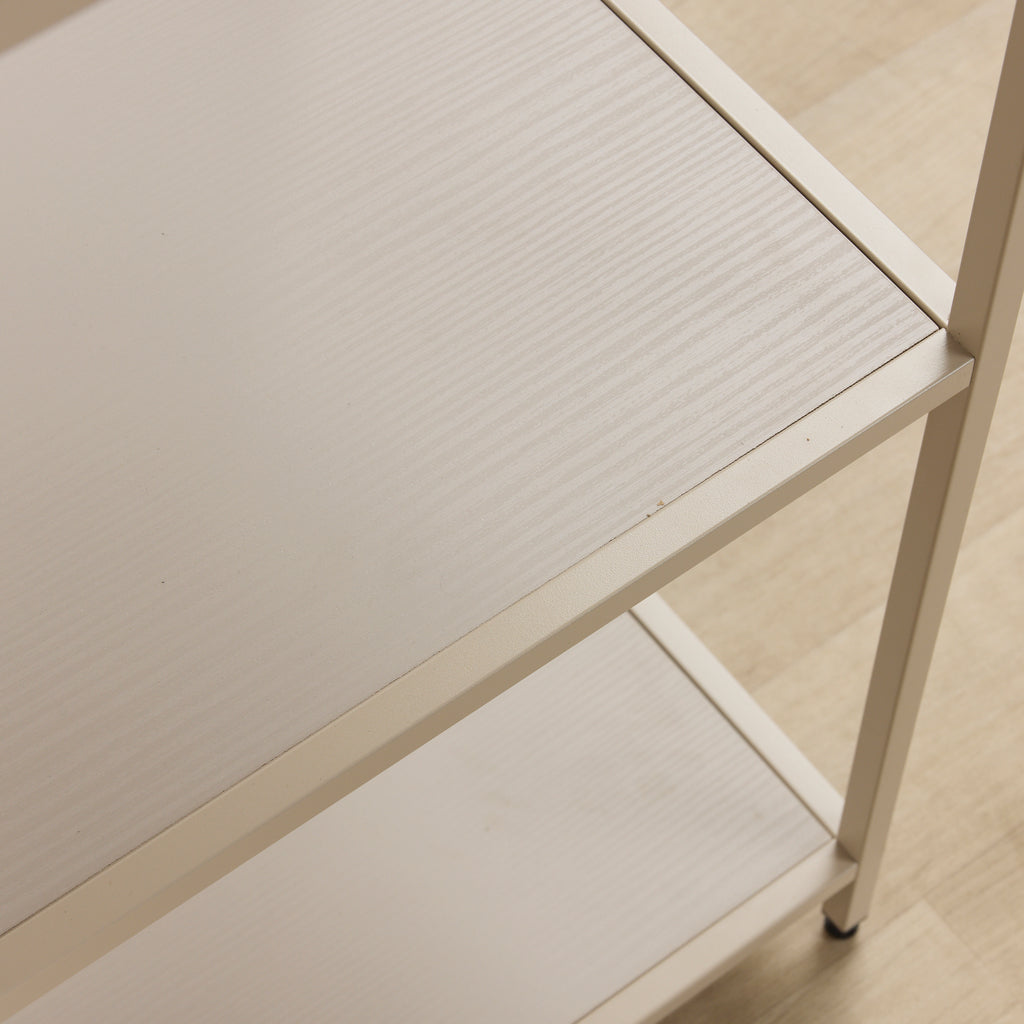 ELIOT SHELF - ASYMMETRIC - FURNITURE - 07