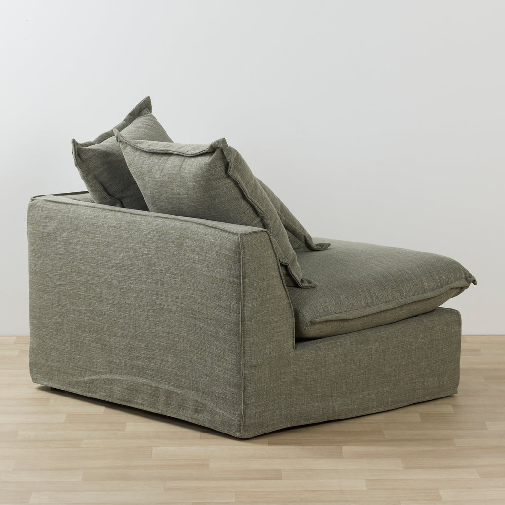 HENSLEY RH ARM - FURNITURE - 05