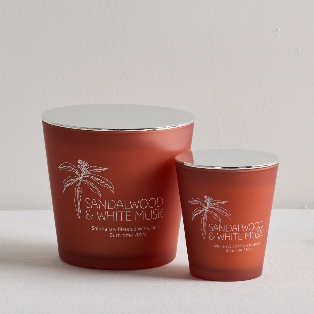 SOLUNA CANDLE - GIFTS & GADGETS - 02