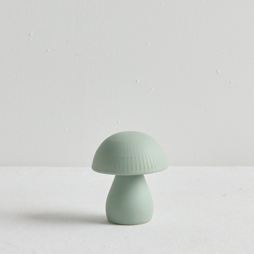 MUSHROOM OBJECT - HOME DECORATION - 01