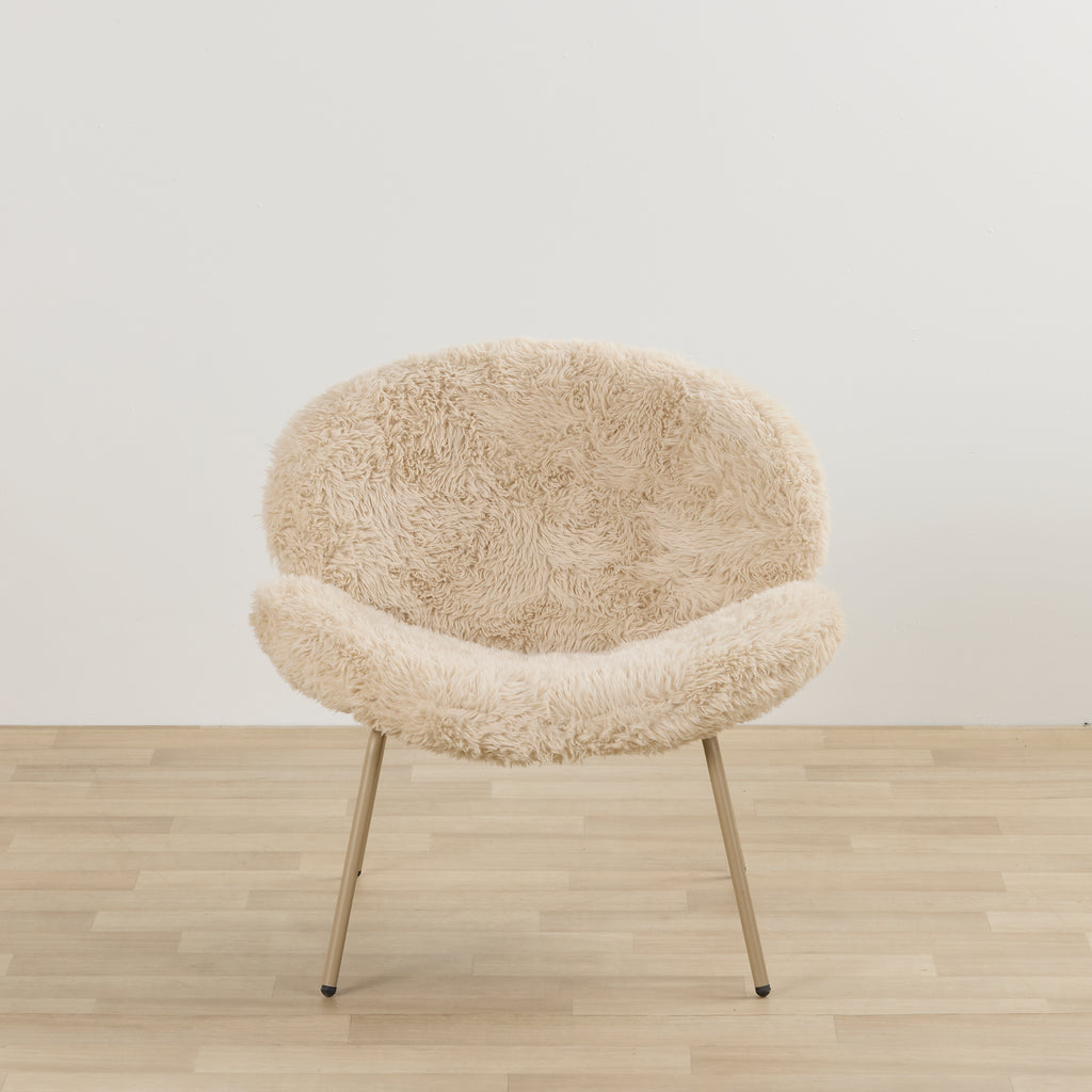 FUZZLE ACCENT CHAIR - FURNITURE - 01