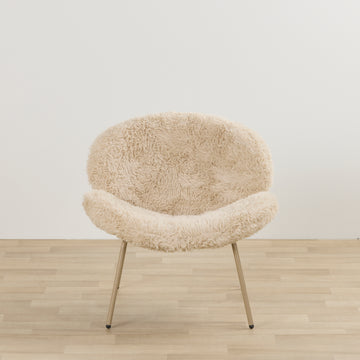 FUZZLE ACCENT CHAIR - FURNITURE - 01